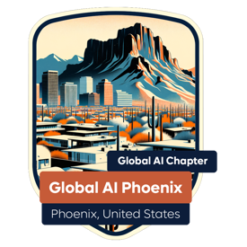 Global AI Phoenix