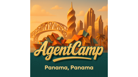 AgentCamp - Panama