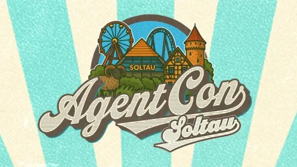 AgentCon 2025 - Soltau