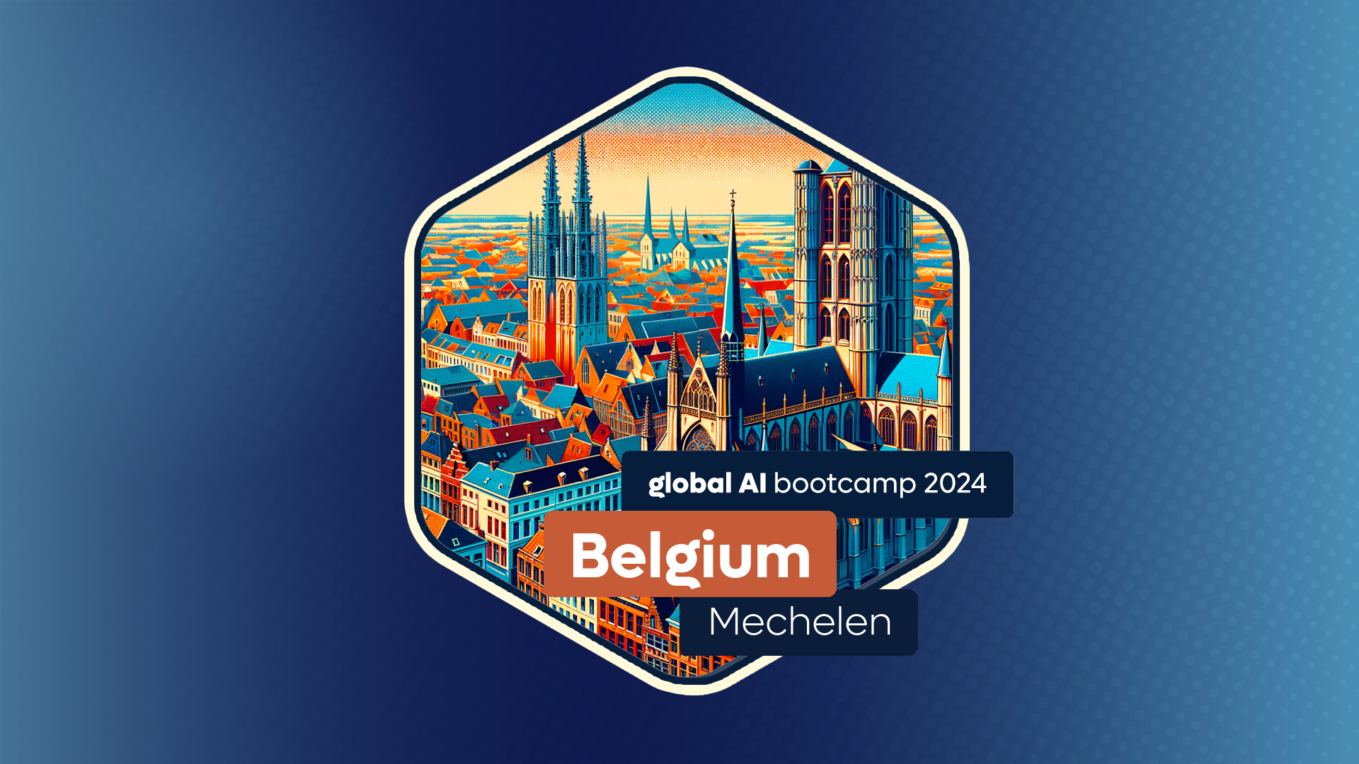 Global AI Bootcamp | Belgium - Mechelen