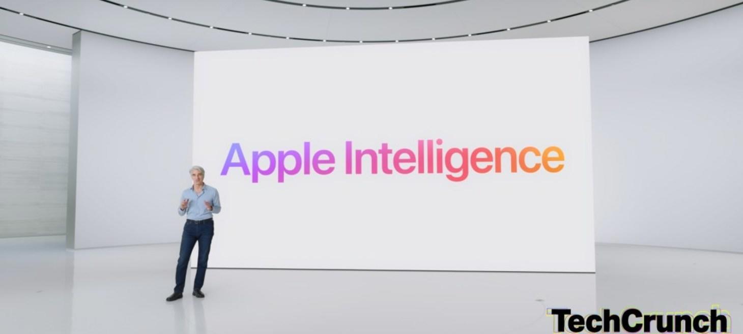 This Week in AI: Apple won’t say how the sausage gets made