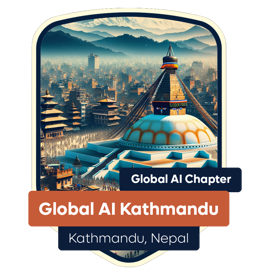 Global AI Kathmandu