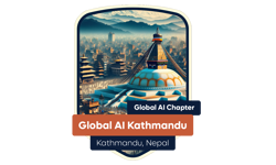 Global AI Kathmandu