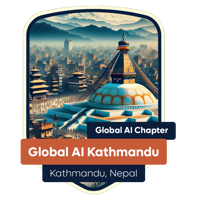 Global AI Kathmandu