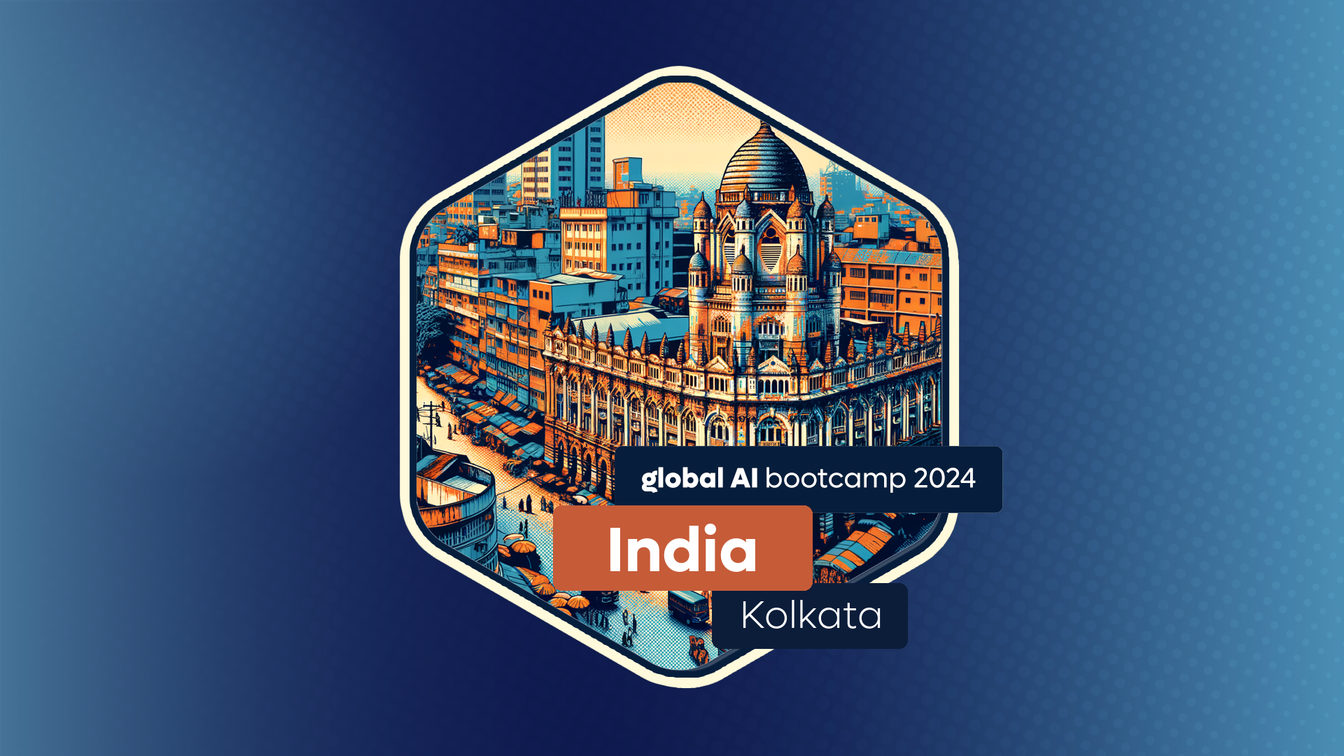 India Kolkata 788 Banner