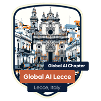 Global AI Lecce