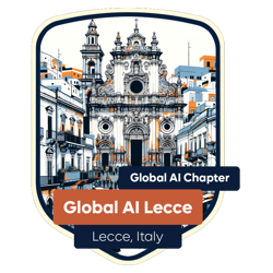 Global AI Lecce