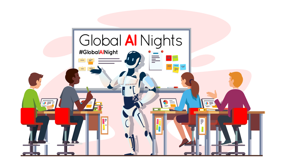 Global AI Night September 2019