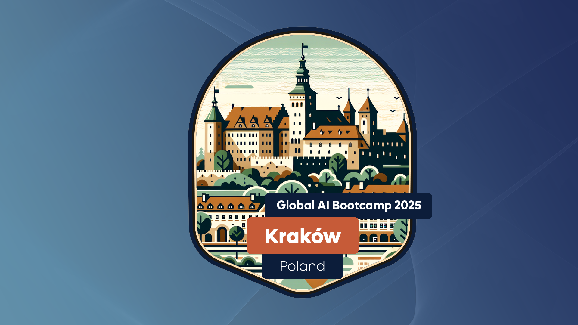 Global AI Bootcamp | Poland - Kraków