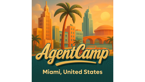 AgentCamp - Miami