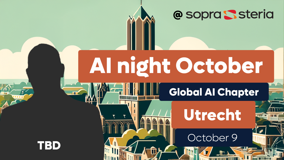 AI night October