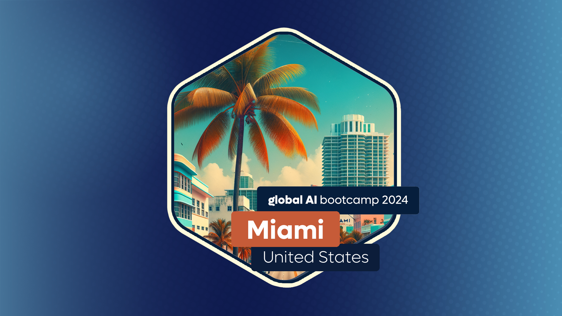 Global AI Bootcamp | United States - Miami