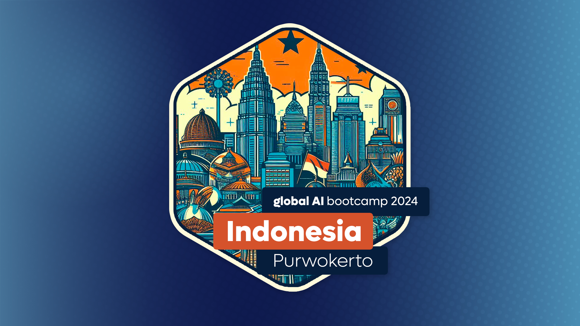 Global AI Bootcamp | Indonesia - Purwokerto