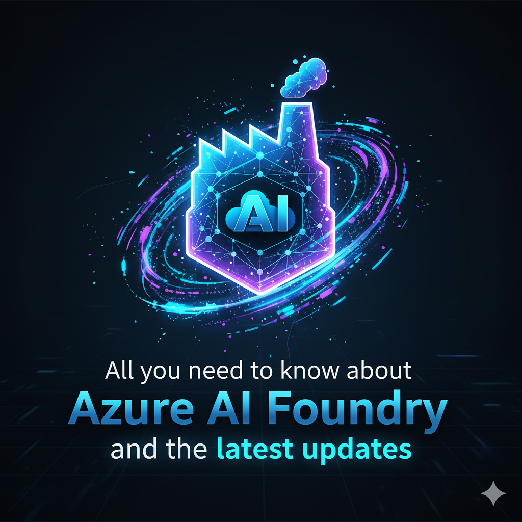 Navigating Azure AI Foundry