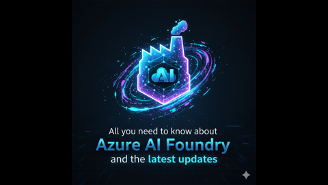 Navigating Azure AI Foundry