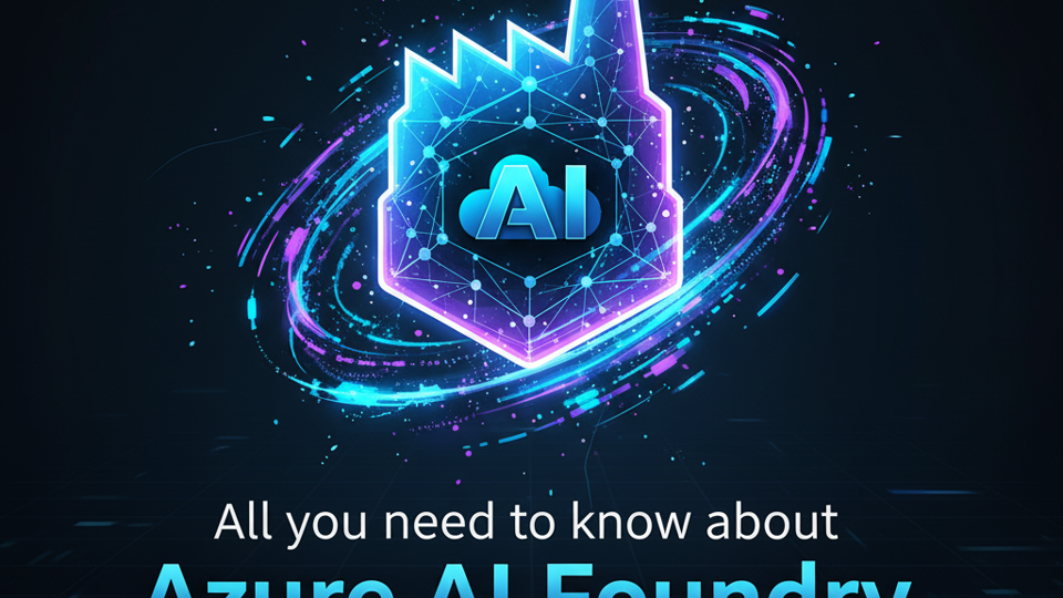 Navigating Azure AI Foundry