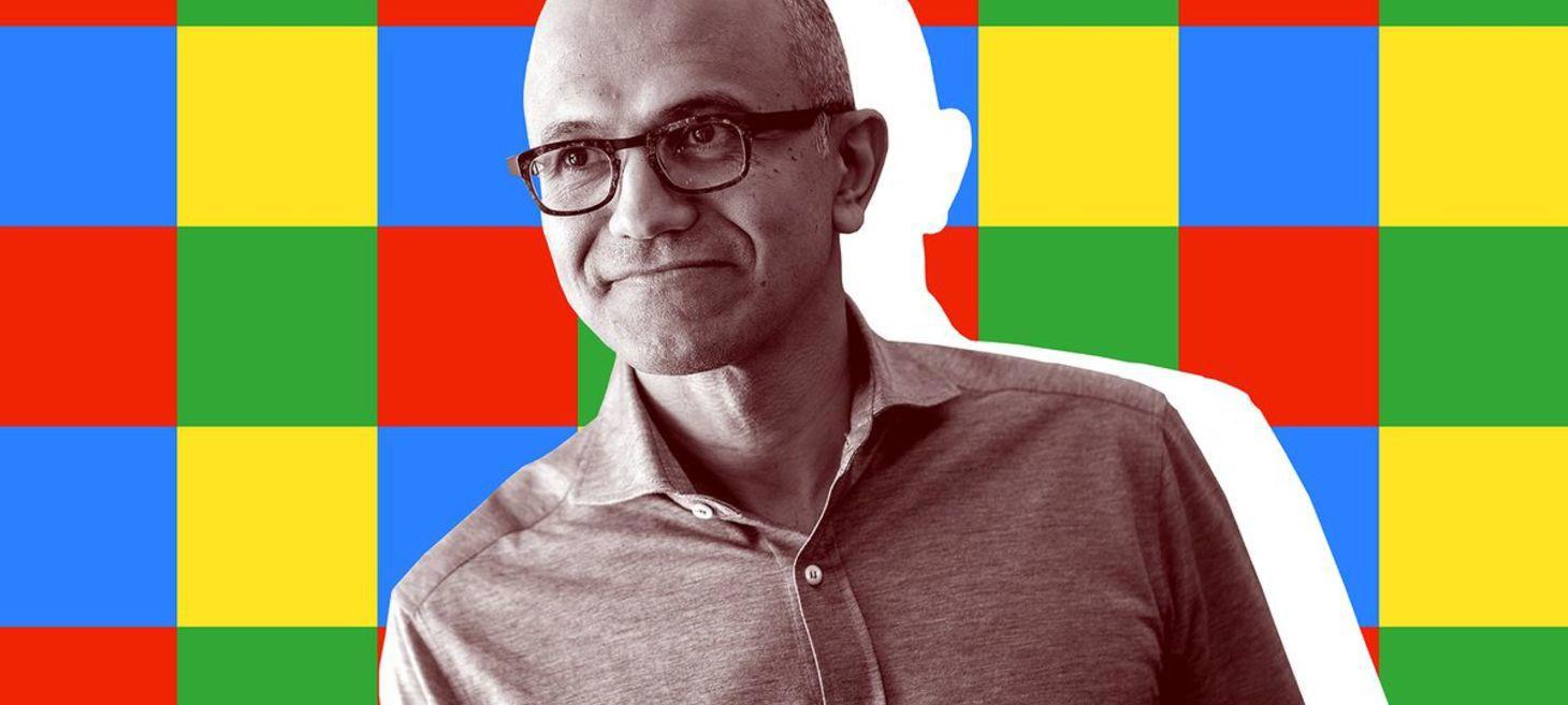 Satya Nadella says the explicit Taylor Swift AI fakes are ‘alarming and terrible’