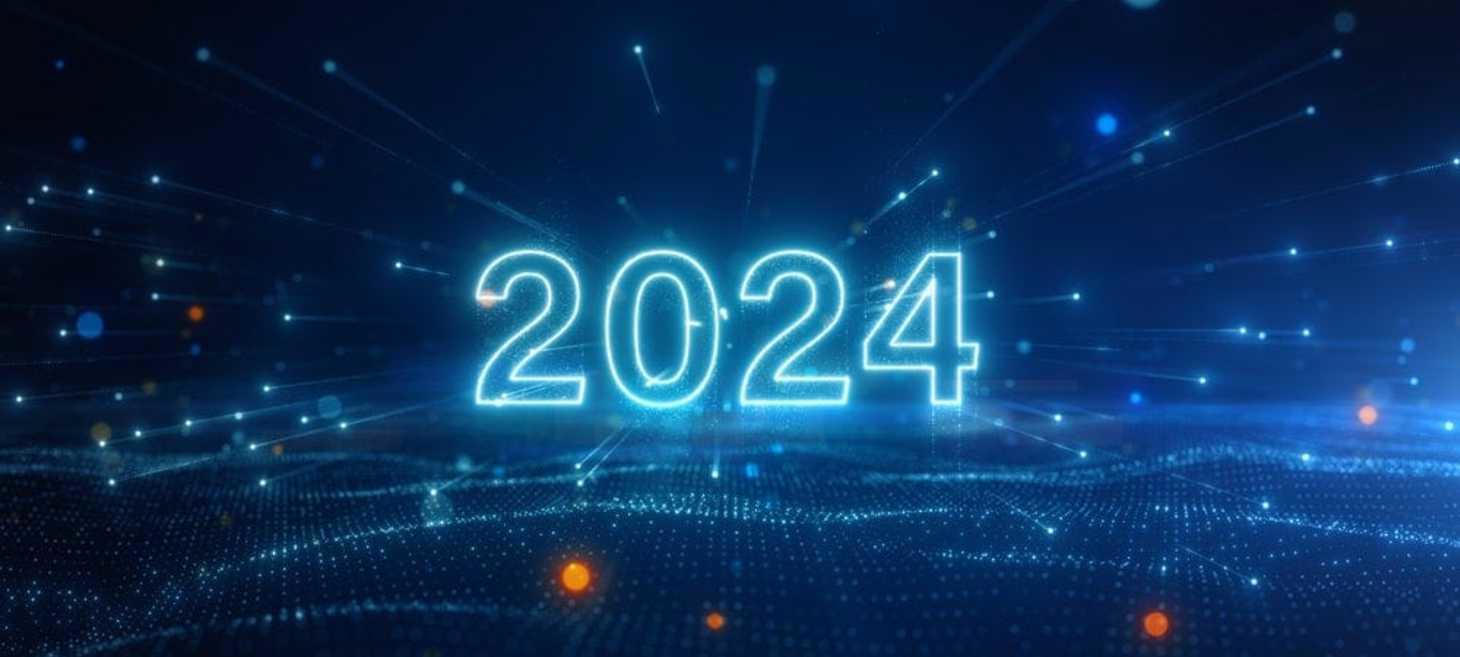 10 Generative AI Predictions for 2024: Unleashing Exciting AI Innovations