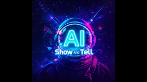 AI Show and Tell Oct 8th