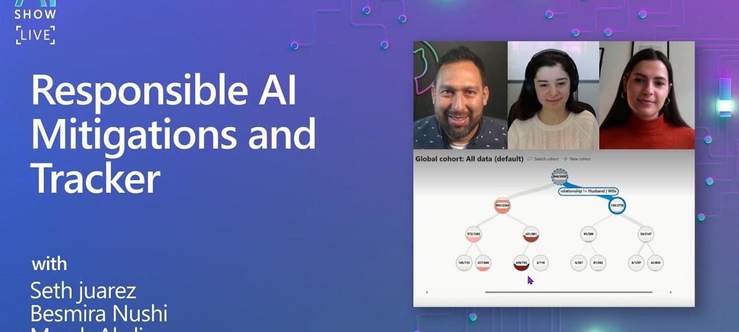 Responsible AI Mitigations and Tracker