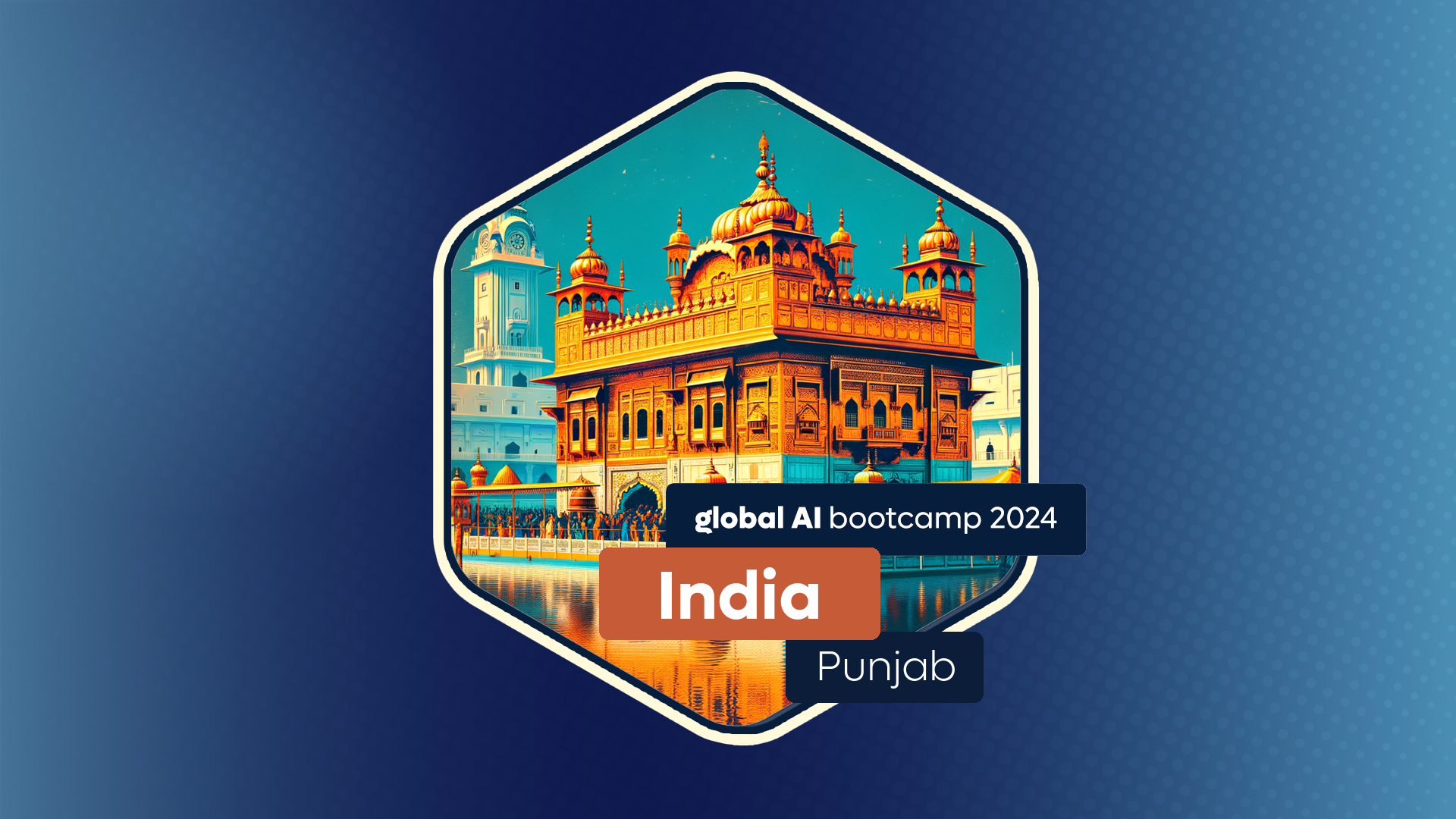 Global AI Bootcamp | India - Jalandhar