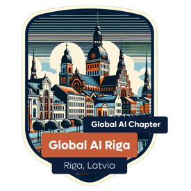 Global AI Riga