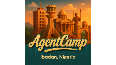 AgentCamp - Ibadan 
