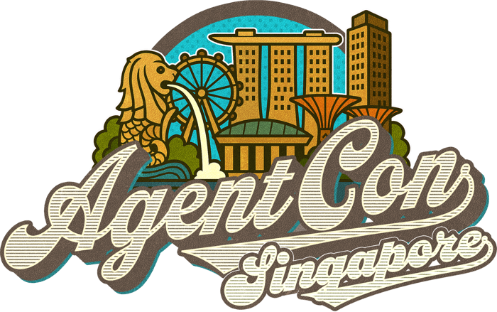 AgentCon 2025 - Singapore