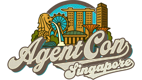 AgentCon 2025 - Singapore