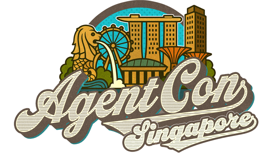 AgentCon 2025 - Singapore