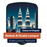 Global AI Kuala Lumpur