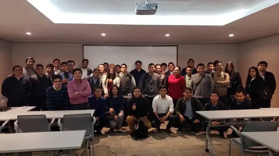 Ruta de Aprendizaje en Ingeniería de Datos