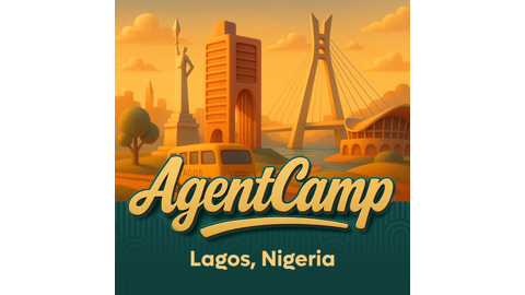 AgentCamp - Lagos
