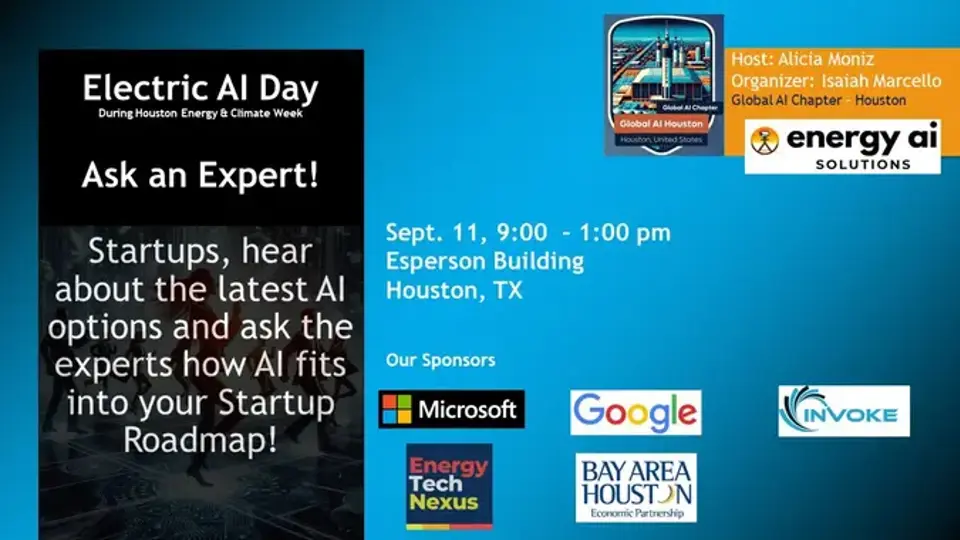 Electric AI Day