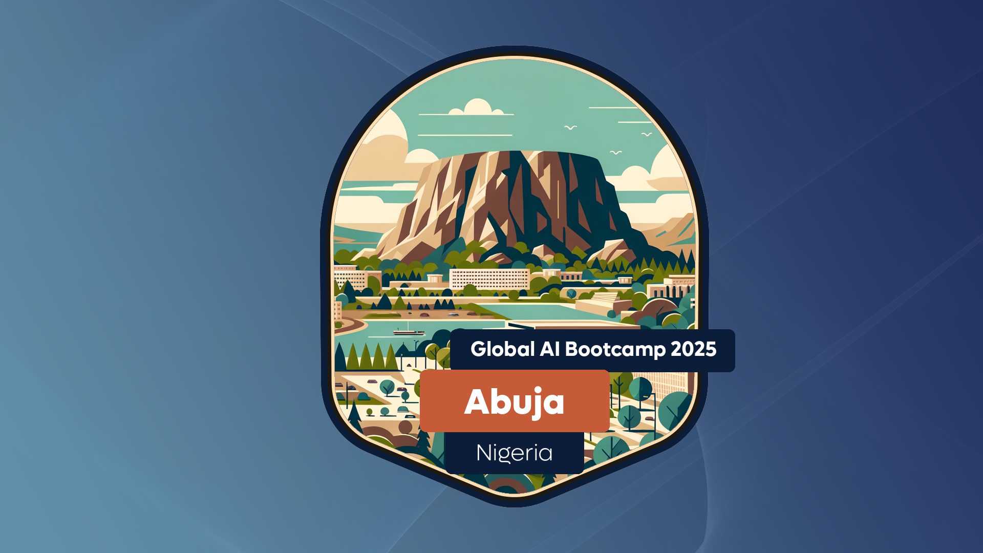 Global AI Bootcamp | Nigeria - Abuja 