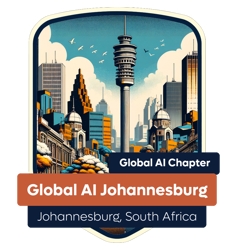 Global AI Johannesburg
