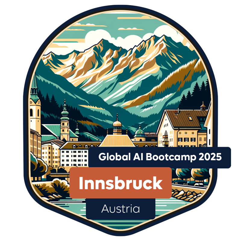 Austria - Innsbruck