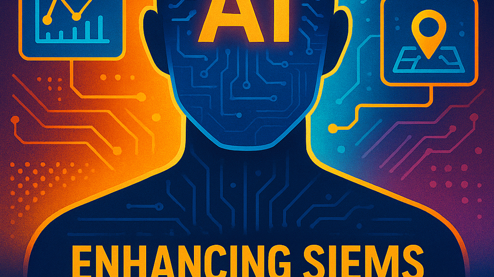 Enhancing SIEMs and Monitoring Tools with AI, LLMs, and Agent-Centric Frameworks