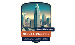 Global AI Charlotte