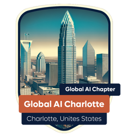 Global AI Charlotte
