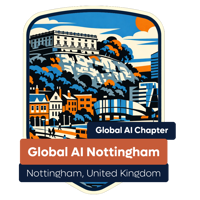 Global AI Nottingham