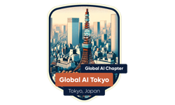 Global AI Tokyo