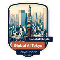 Global AI Tokyo
