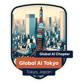Global AI Tokyo